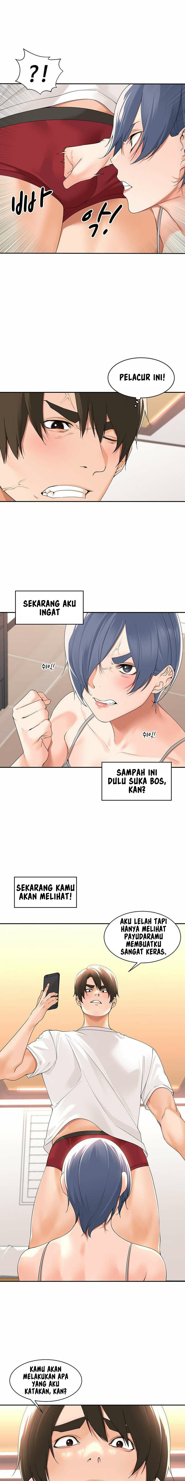 Manager, Please Scold Me - Chapter 27 12 Manager, Please Scold Me - Chapter 27 12