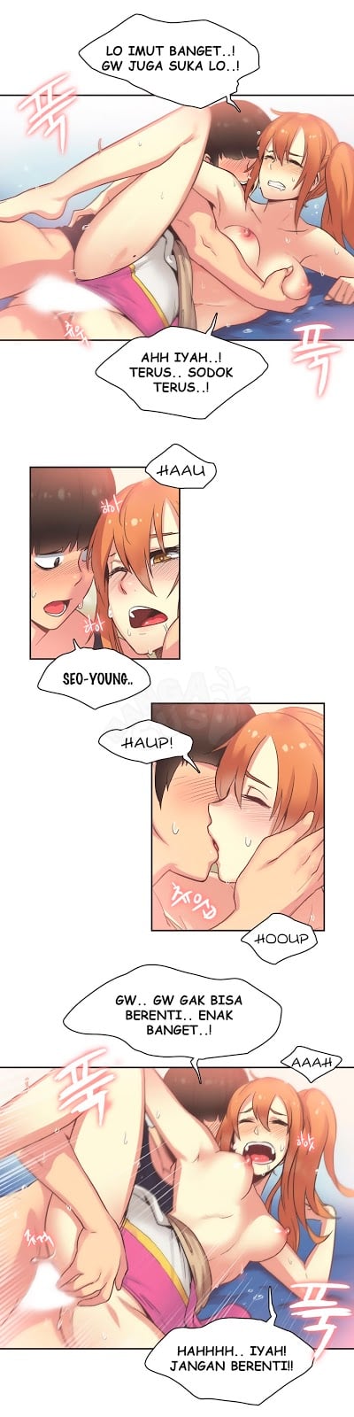 Sport Girl - Chapter 27 13 Sport Girl - Chapter 27 13