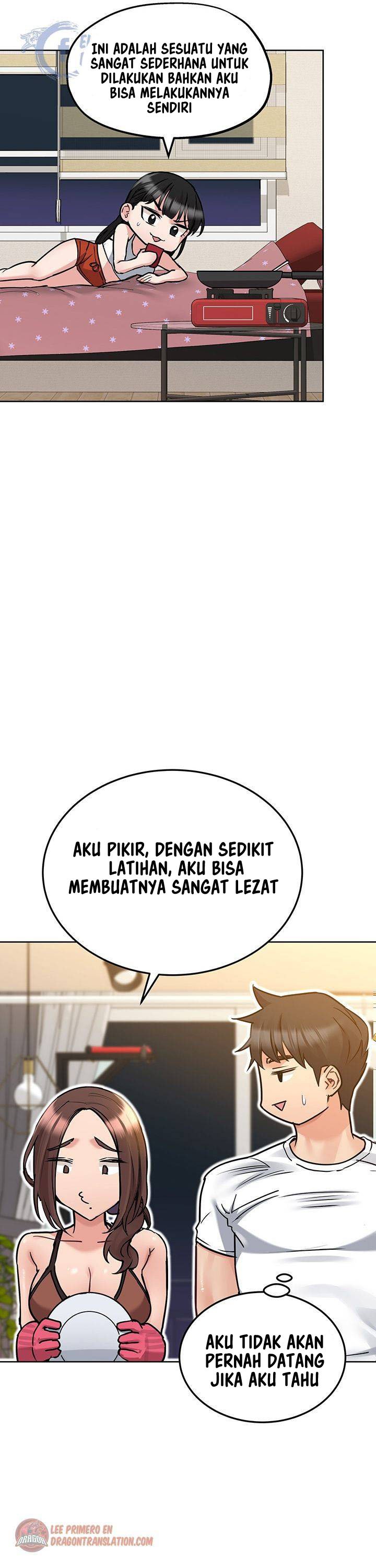 Keep It a Secret From Your Mother! - Chapter 27 47