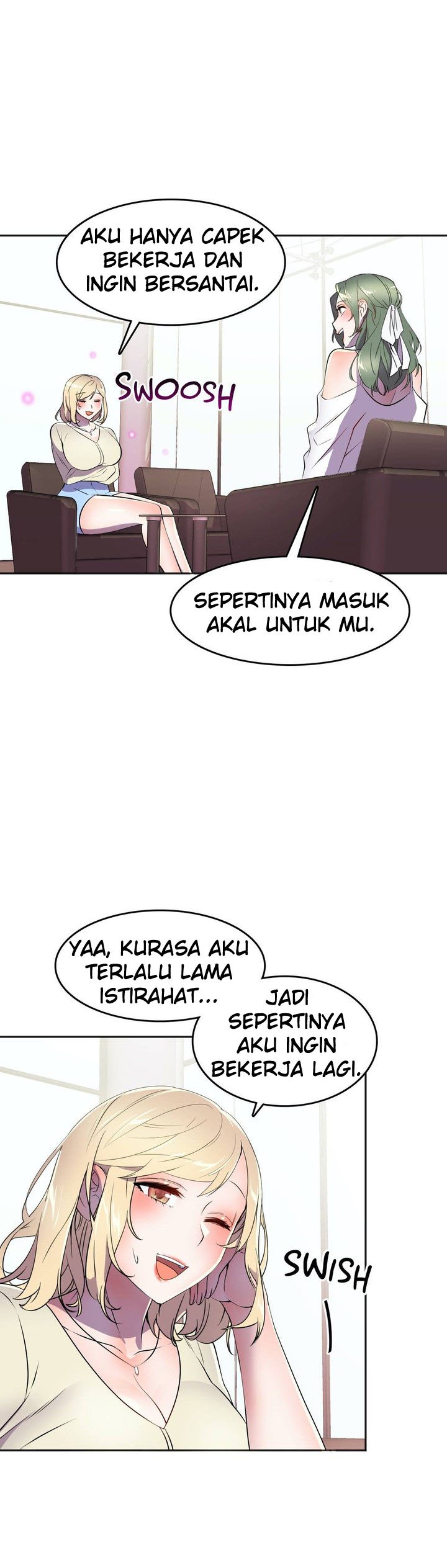 Hero Manager - Chapter 27 32