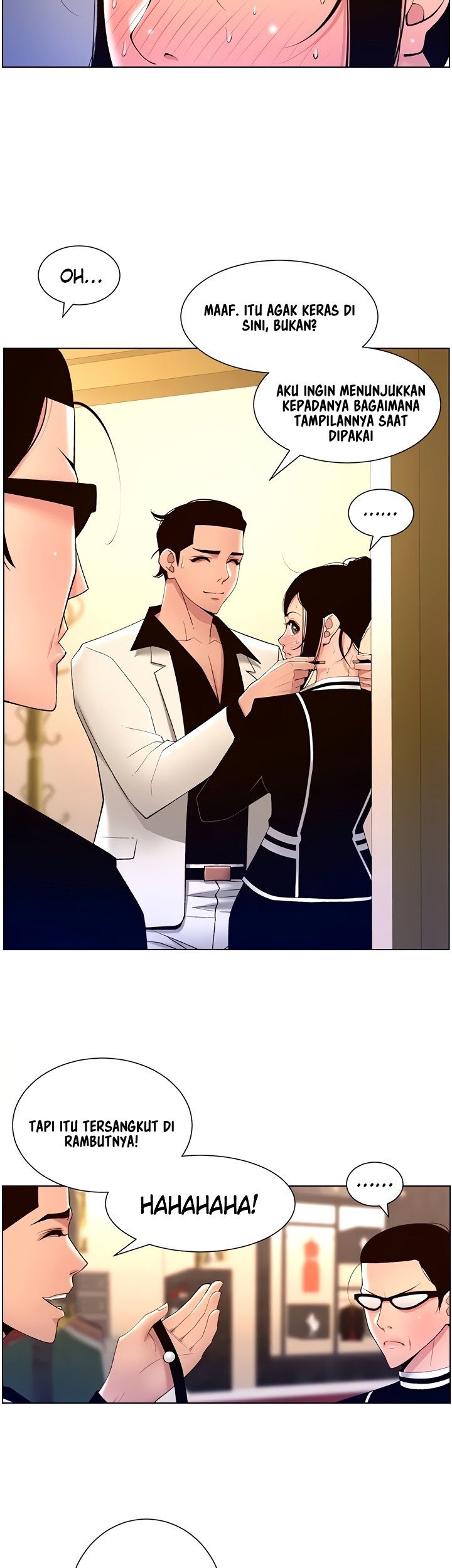 The Night King using App - Chapter 27 17 The Night King using App - Chapter 27 17