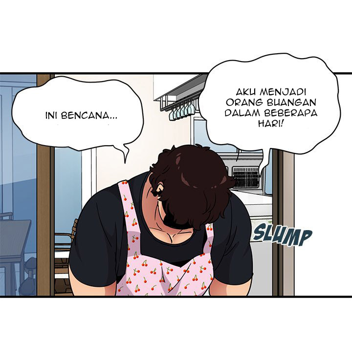 Dog on Patrol - Chapter 27 89