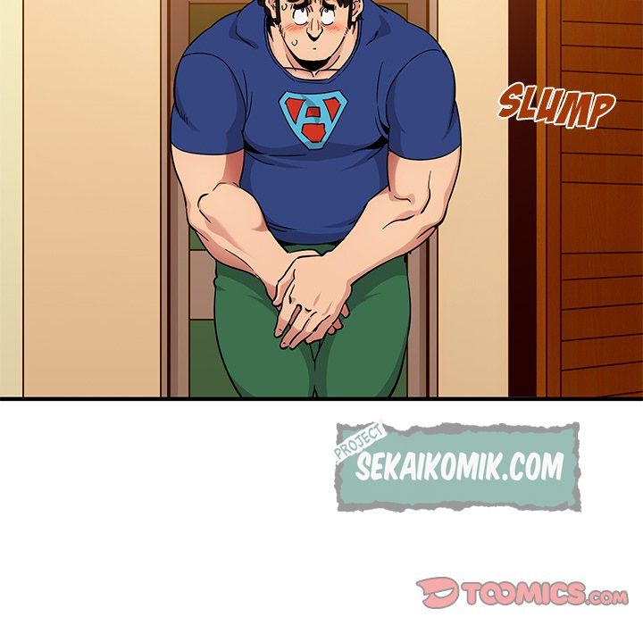 Dog on Patrol - Chapter 27 66