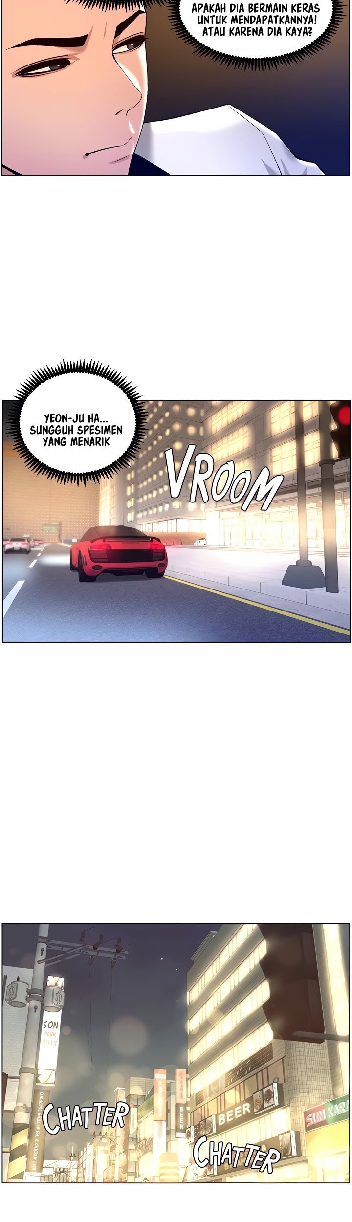 The Night King using App - Chapter 27 33 The Night King using App - Chapter 27 33