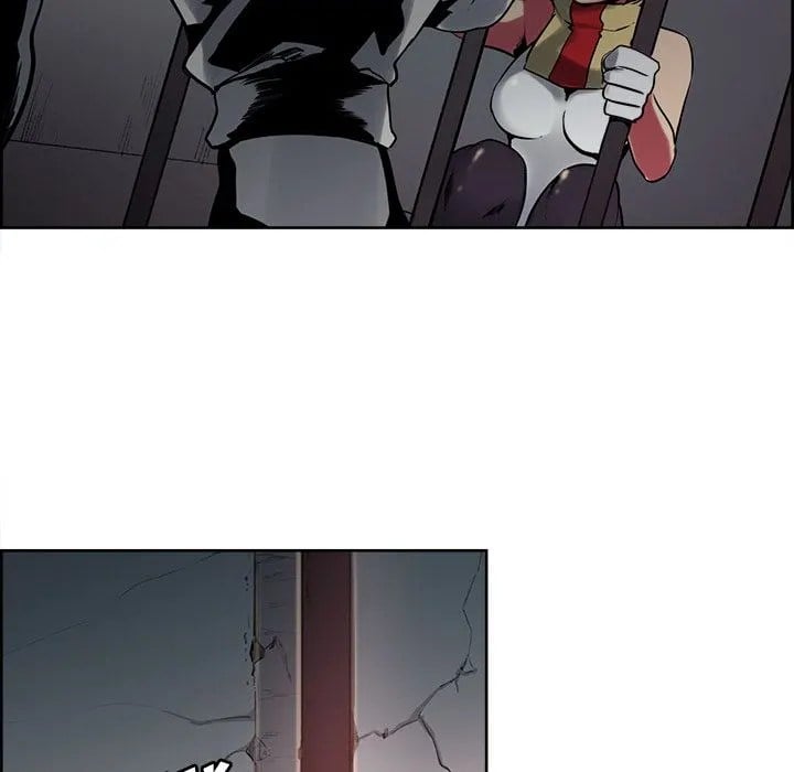 Erostica - Chapter 27 12