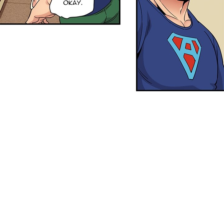 Dog on Patrol - Chapter 27 63