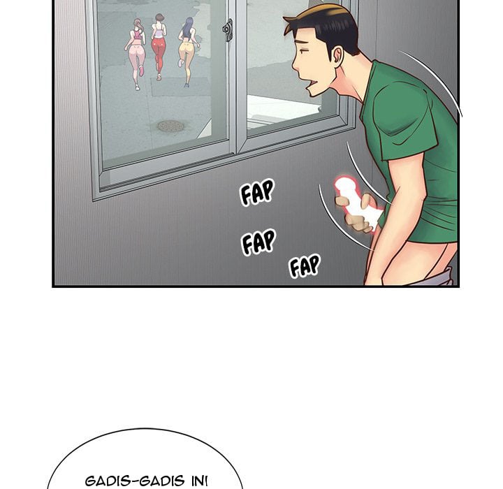 Not One, But Two - Chapter 27 65