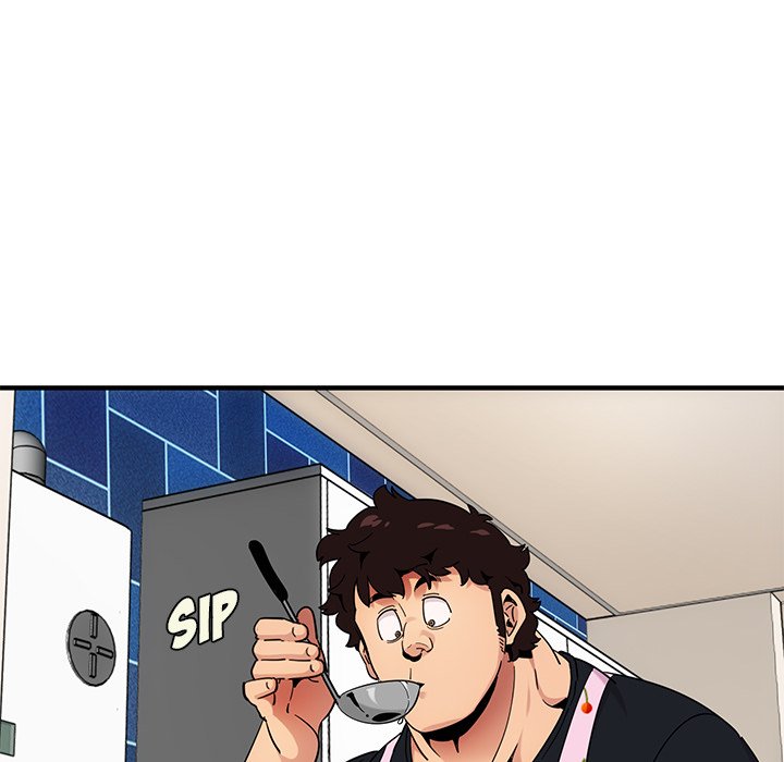 Dog on Patrol - Chapter 27 69