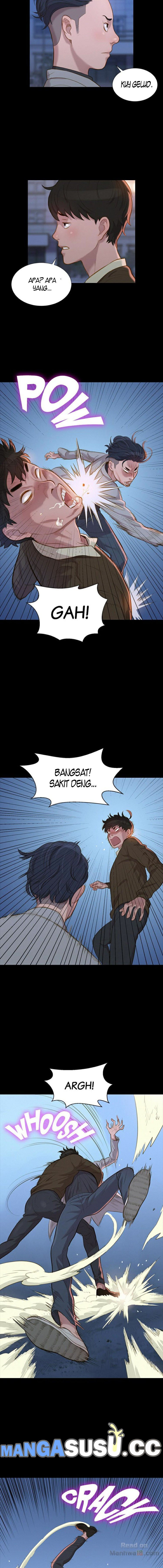 Let Me Drive - Chapter 27 5 Let Me Drive - Chapter 27 5