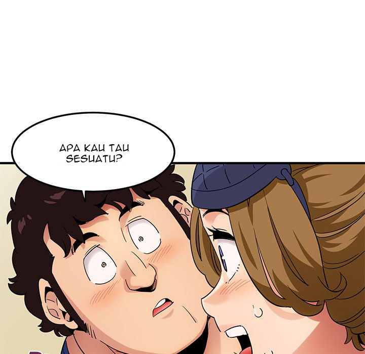 Dog on Patrol - Chapter 27 61