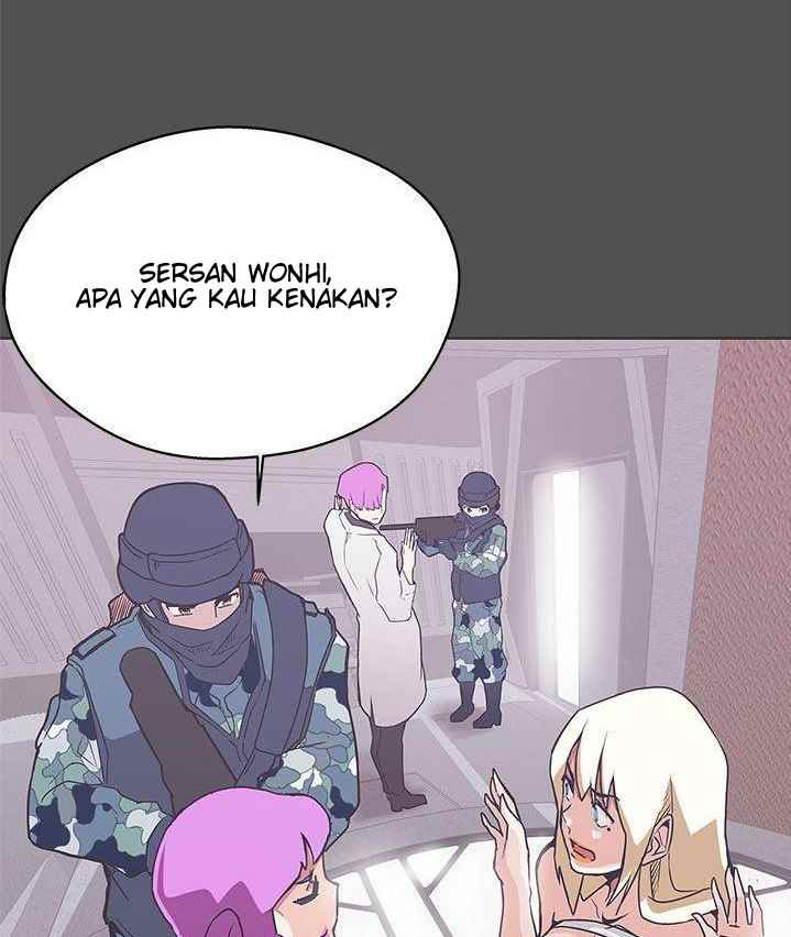 Love Navigation (Koh Son-jak) - Chapter 27 55 Love Navigation (Koh Son-jak) - Chapter 27 55