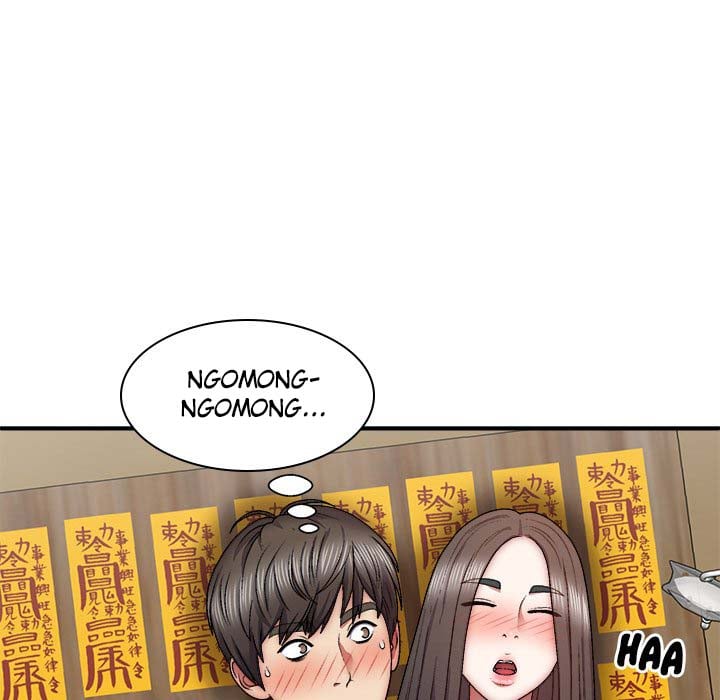 Spirit Possession - Chapter 27 16 Spirit Possession - Chapter 27 16