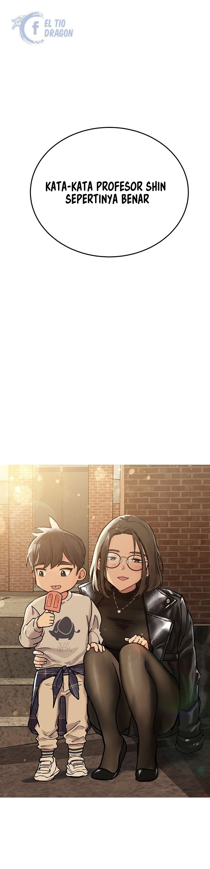 Keep It a Secret From Your Mother! - Chapter 27 8