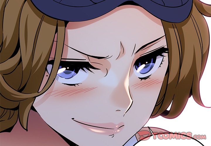 Dog on Patrol - Chapter 27 3