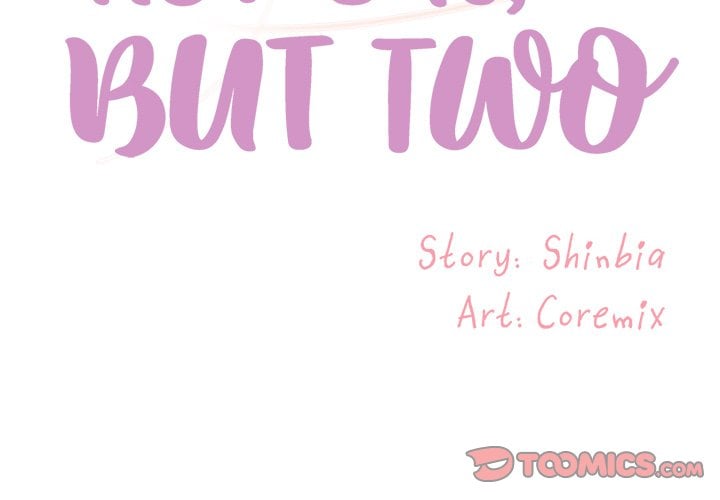 Not One, But Two - Chapter 27 3