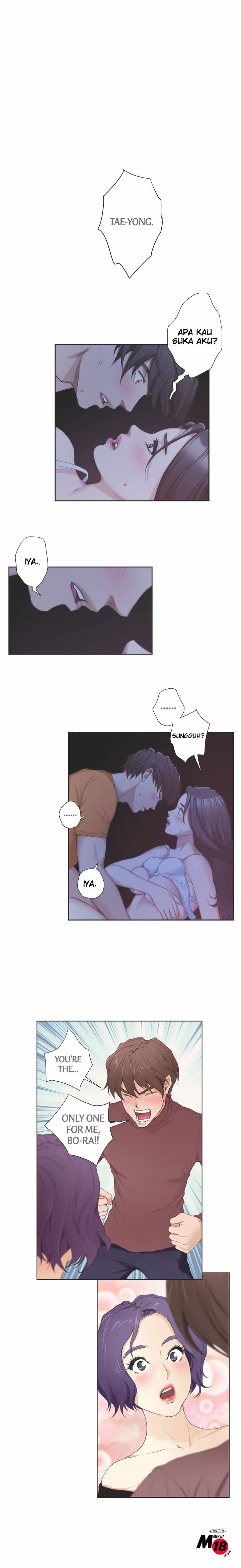 S-Mate - Chapter 27 32