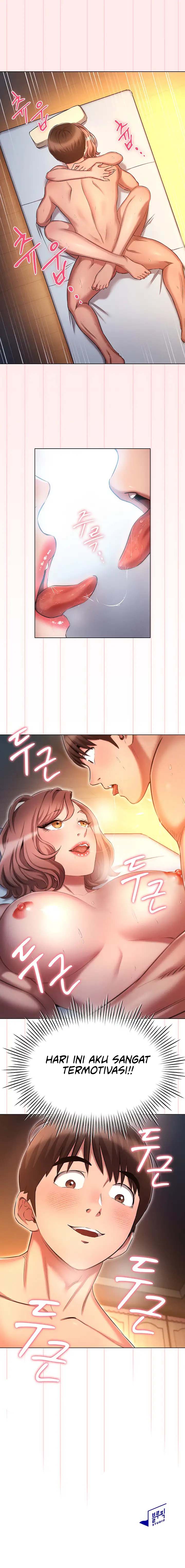 The Law of Reincarnation - Chapter 27 8