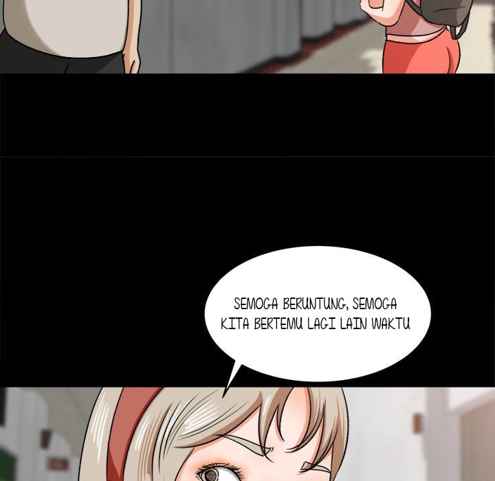 Inside the Uniform - Chapter 27 54 Inside the Uniform - Chapter 27 54