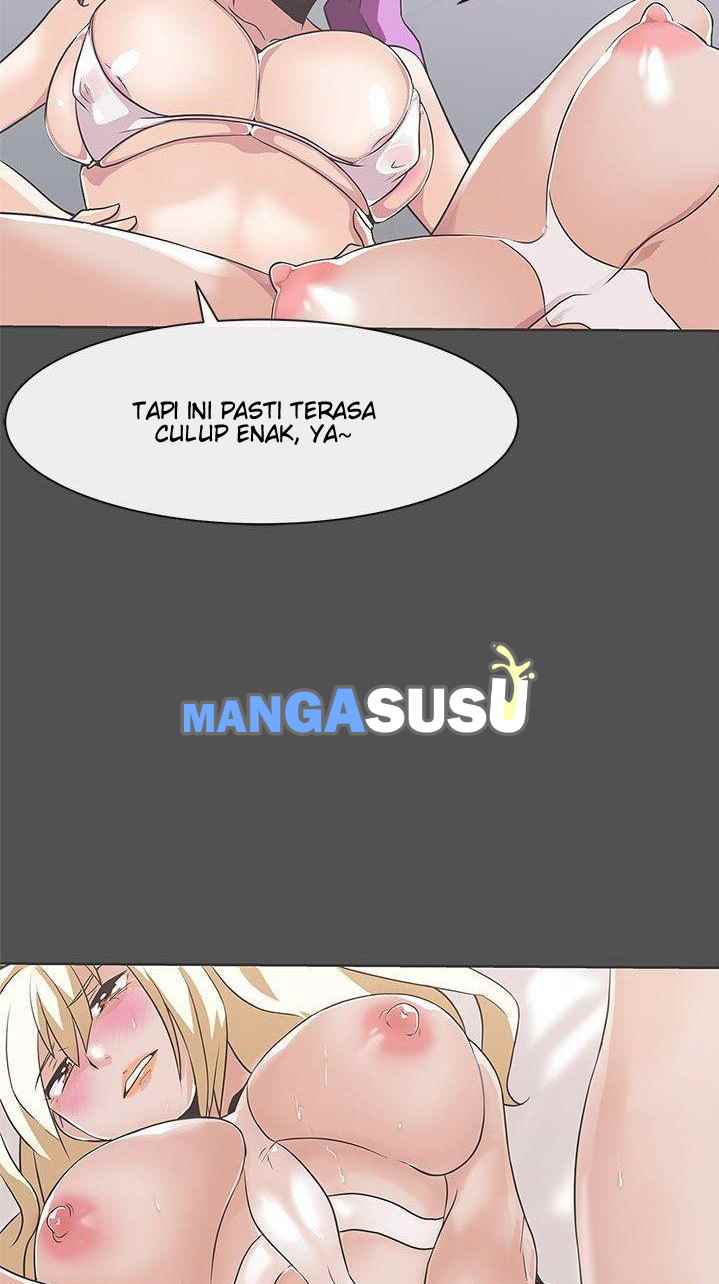 Love Navigation (Koh Son-jak) - Chapter 27 21 Love Navigation (Koh Son-jak) - Chapter 27 21