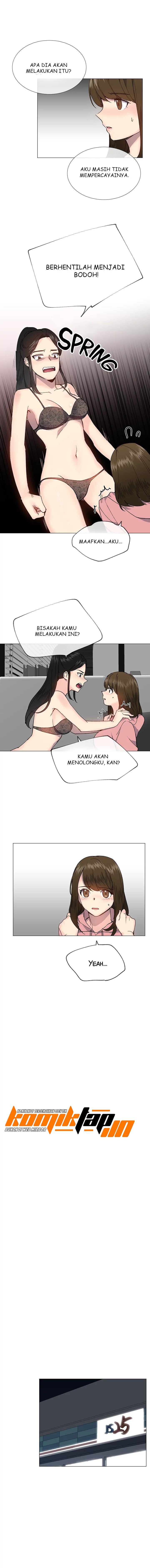 12 Years Apart - Chapter 27 4