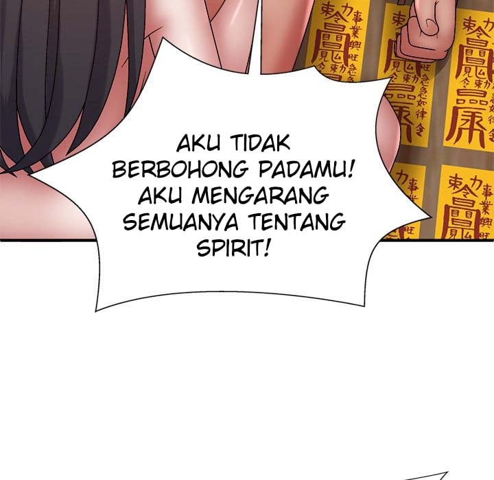 Spirit Possession - Chapter 27 91 Spirit Possession - Chapter 27 91