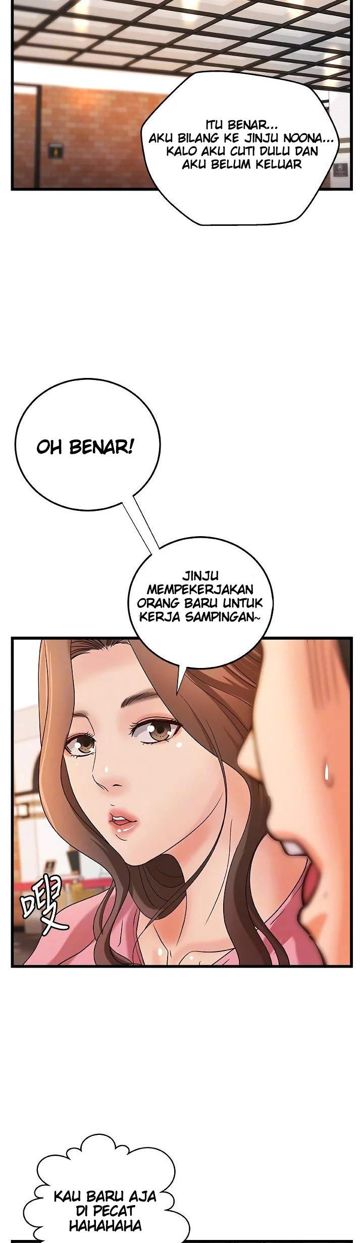 Sister&#8217;s Sex Education - Chapter 27 26