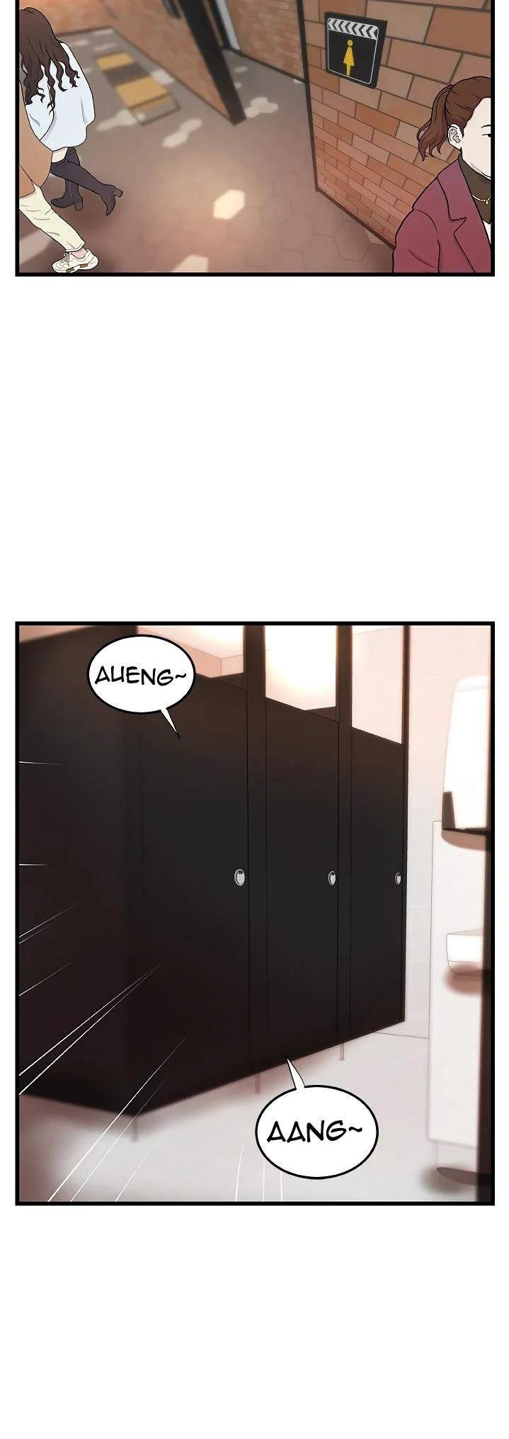 Sister&#8217;s Sex Education - Chapter 27 10