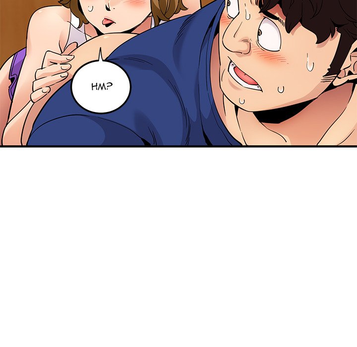 Dog on Patrol - Chapter 27 37