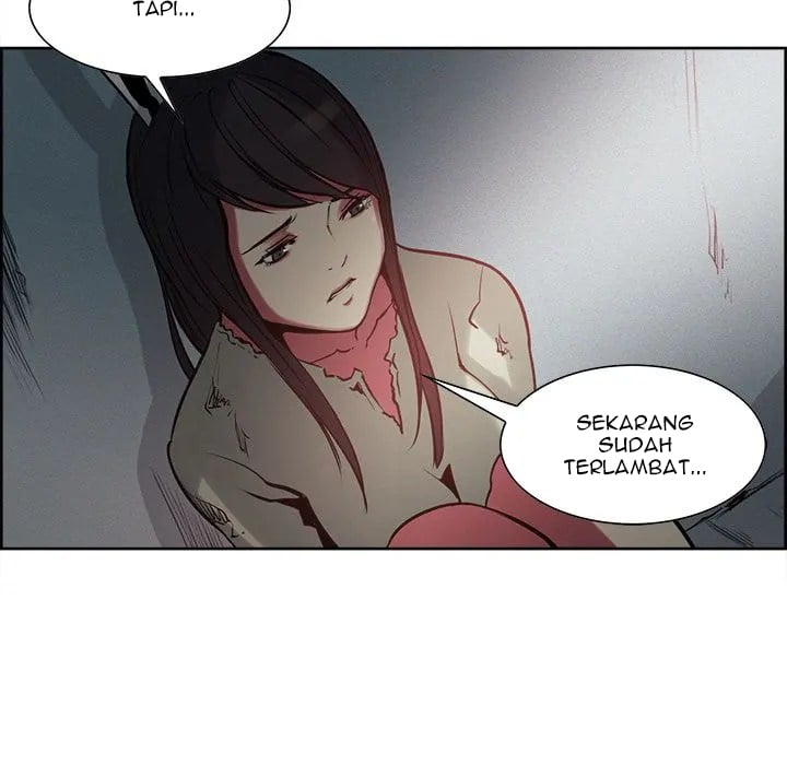 Erostica - Chapter 27 29