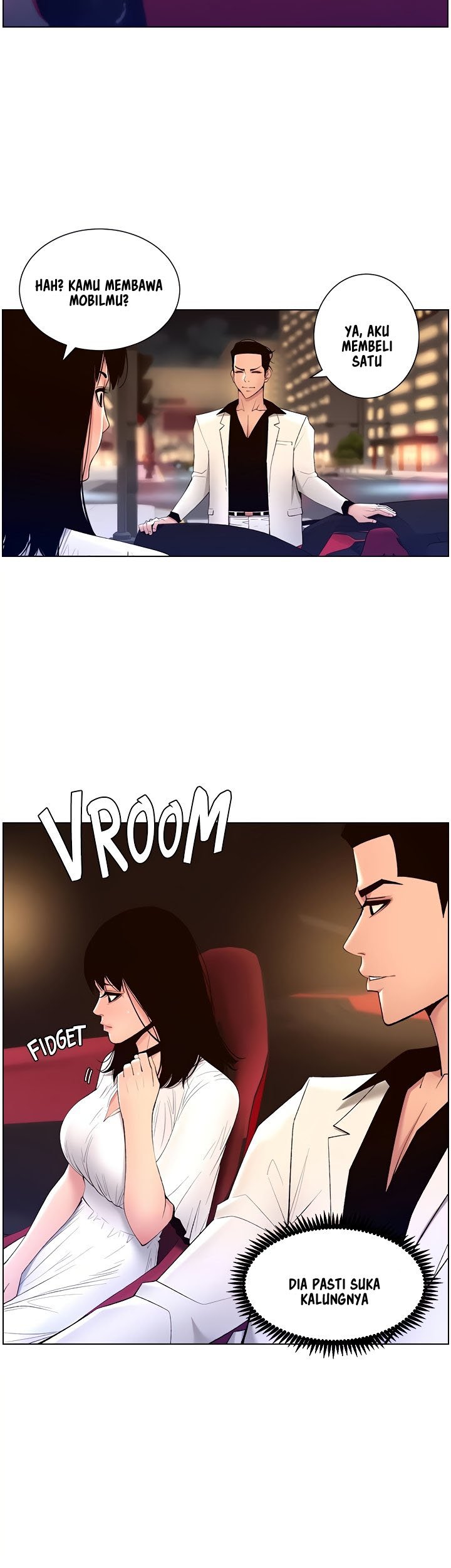 The Night King using App - Chapter 27 31 The Night King using App - Chapter 27 31