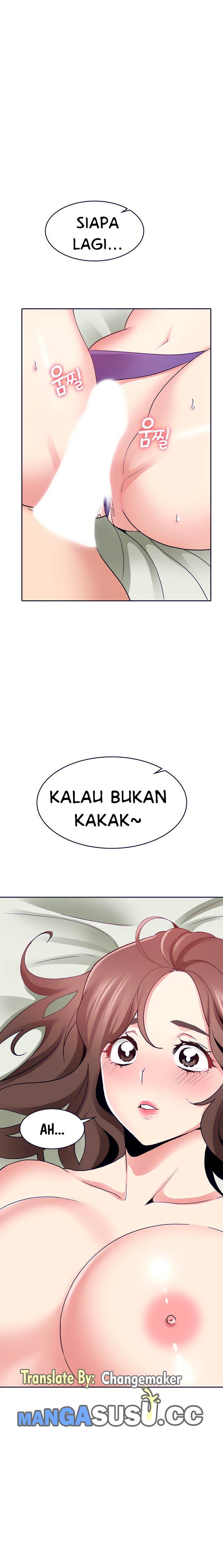 Need a Service? - Chapter 27 11