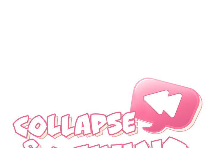 Collapse and Rewind - Chapter 27 2