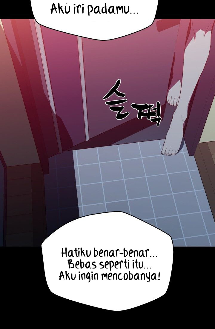 She Has Three Flavors - Chapter 27 25