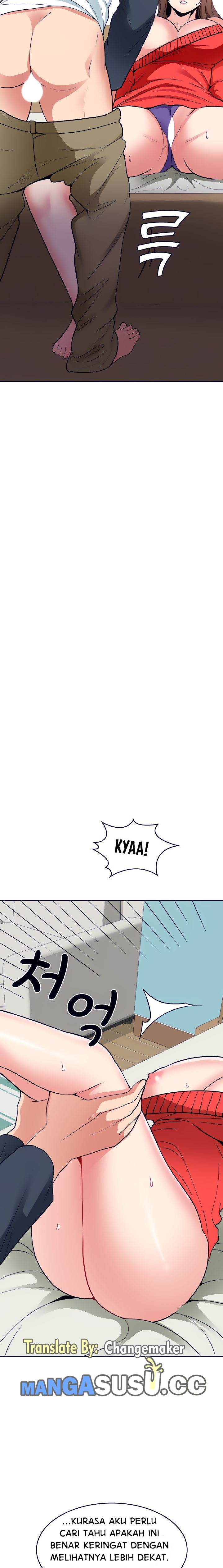 Need a Service? - Chapter 27 8