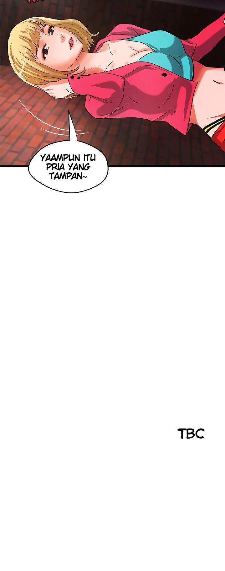 Sister&#8217;s Sex Education - Chapter 27 50