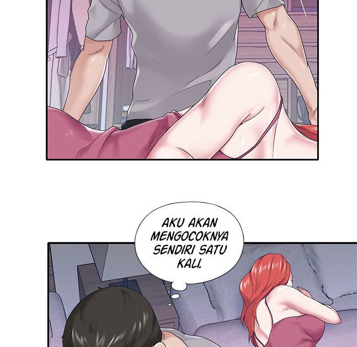 Maid (KOI) - Chapter 27 10 Maid (KOI) - Chapter 27 10