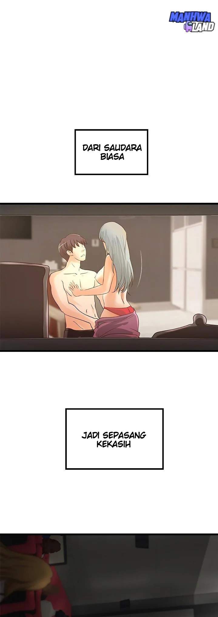 Sister&#8217;s Sex Education - Chapter 27 2