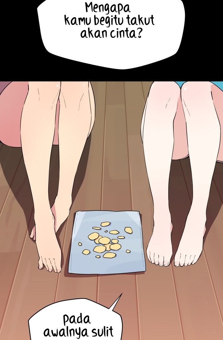 She Has Three Flavors - Chapter 27 20