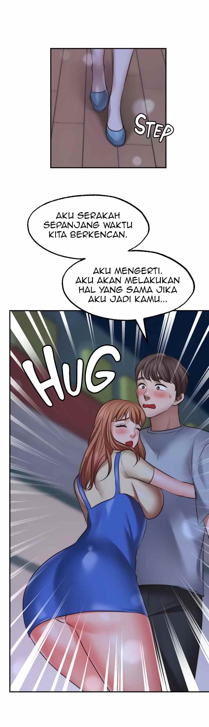 Wish Partner - Chapter 27 43