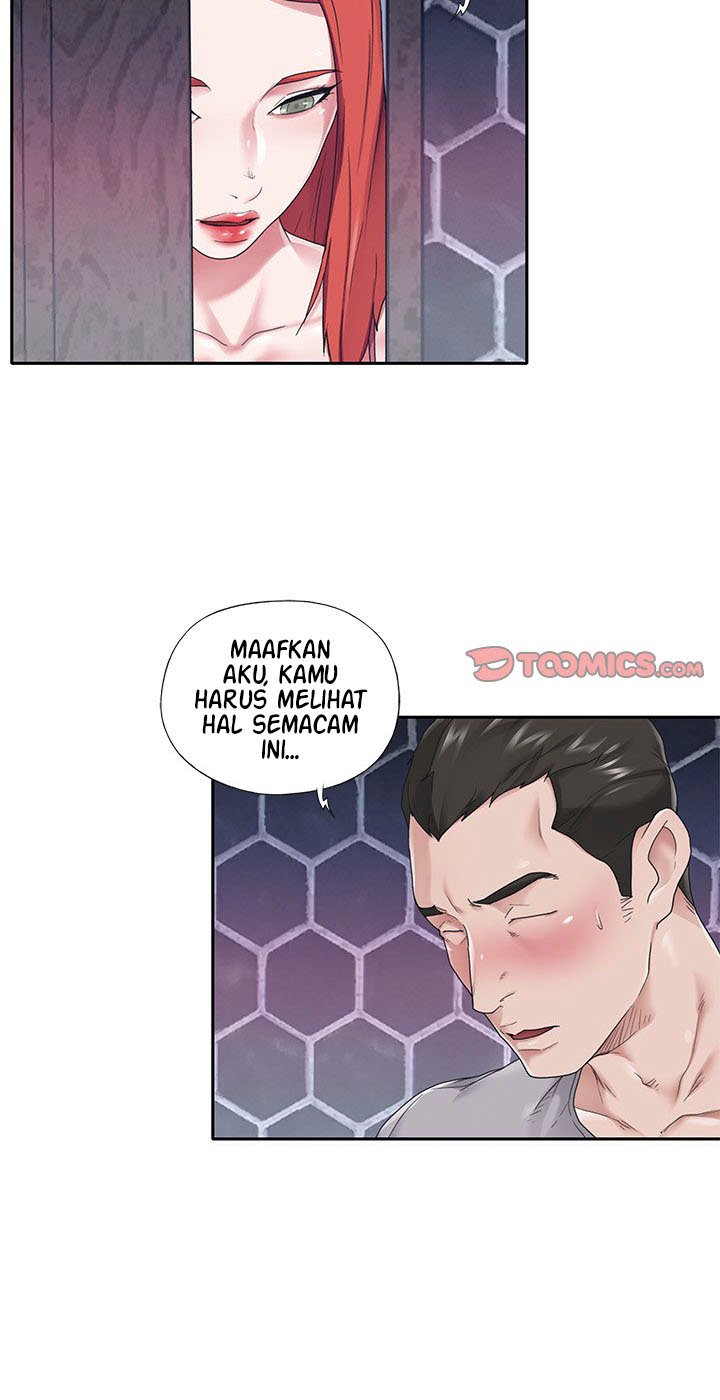 Maid (KOI) - Chapter 27 20 Maid (KOI) - Chapter 27 20