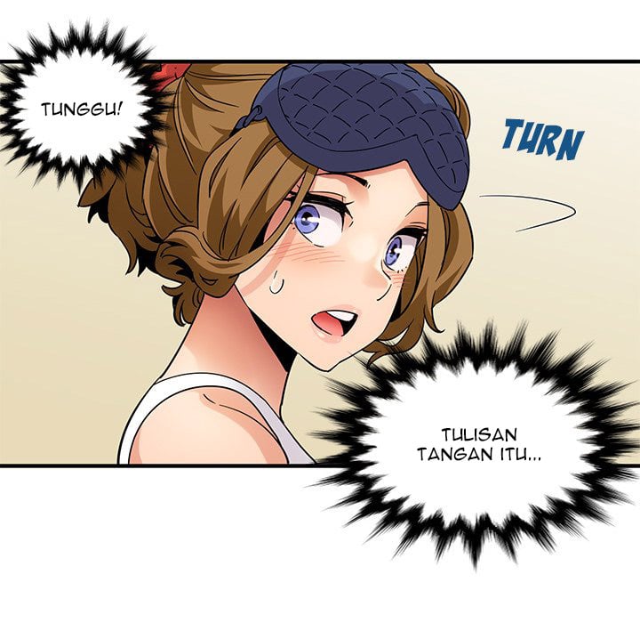 Dog on Patrol - Chapter 27 60