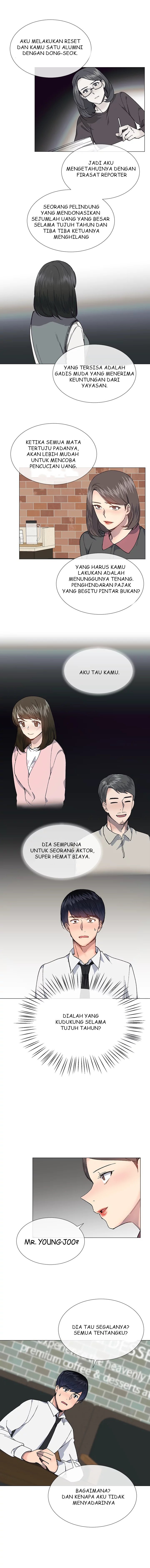 12 Years Apart - Chapter 27 10