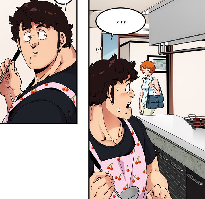 Dog on Patrol - Chapter 27 73