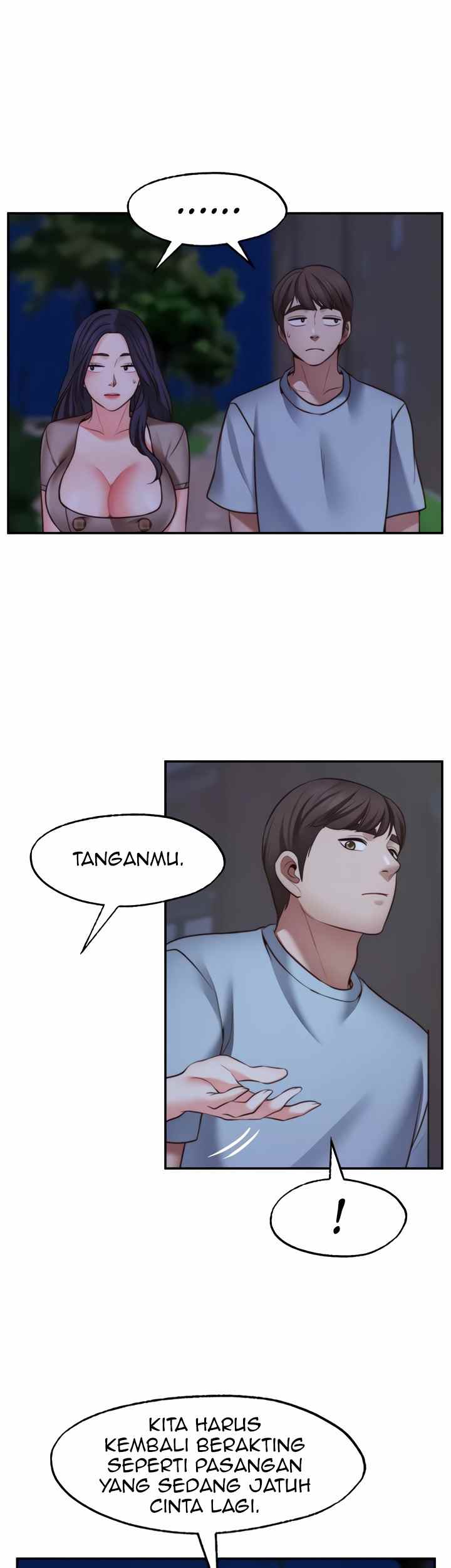 Wish Partner - Chapter 27 16