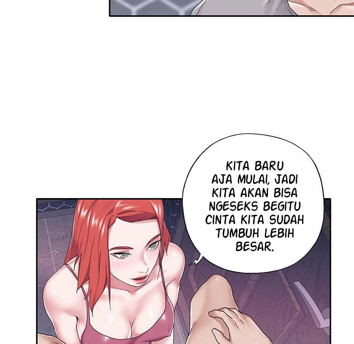 Maid (KOI) - Chapter 27 24 Maid (KOI) - Chapter 27 24