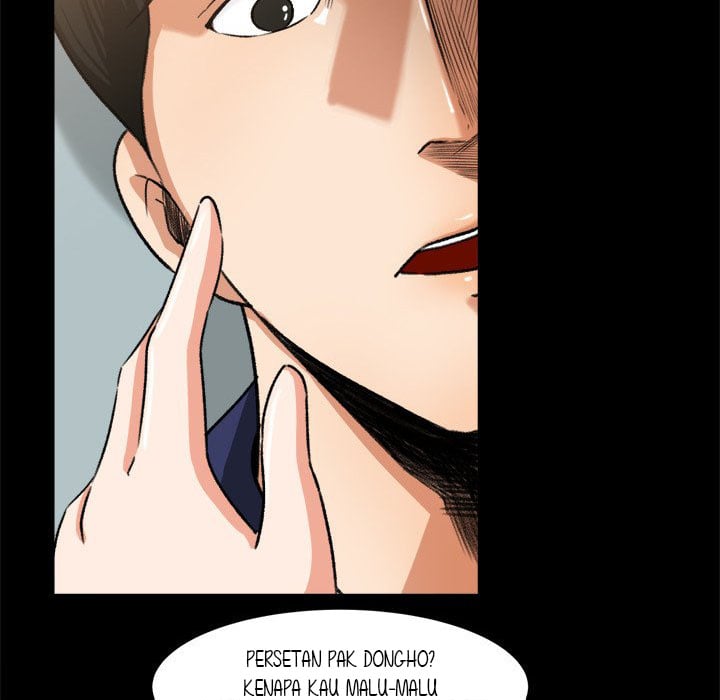 Inside the Uniform - Chapter 27 19 Inside the Uniform - Chapter 27 19