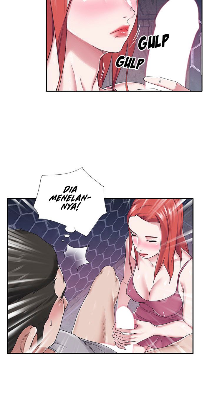 Maid (KOI) - Chapter 27 35 Maid (KOI) - Chapter 27 35