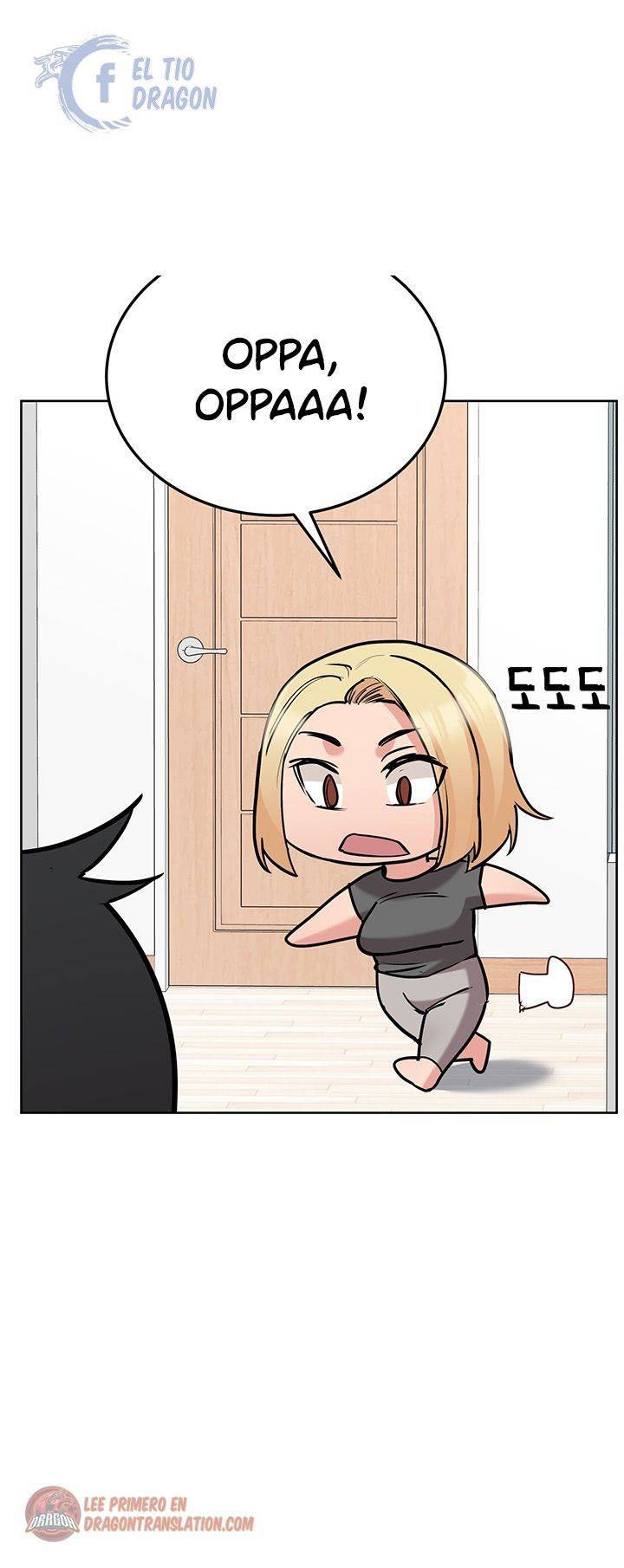 Keep It a Secret From Your Mother! - Chapter 27 35