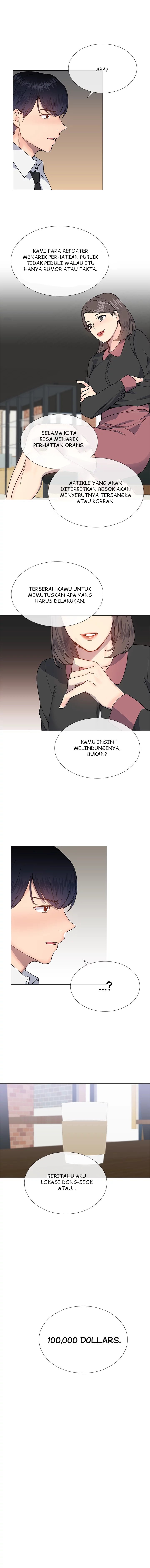 12 Years Apart - Chapter 27 12