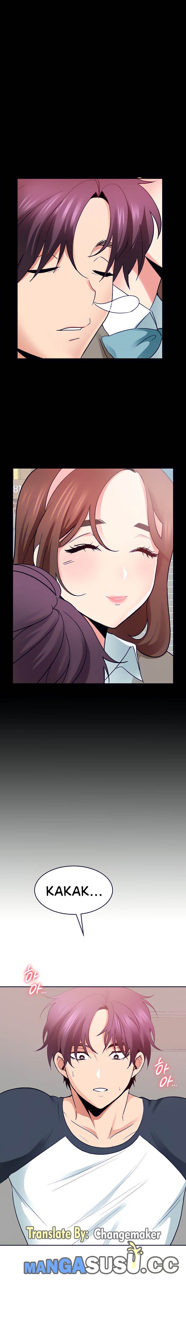 Need a Service? - Chapter 27 16